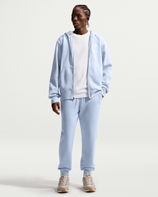 Nike  sneaker Hydrogen Blue/Hydrogen Blue/Wit