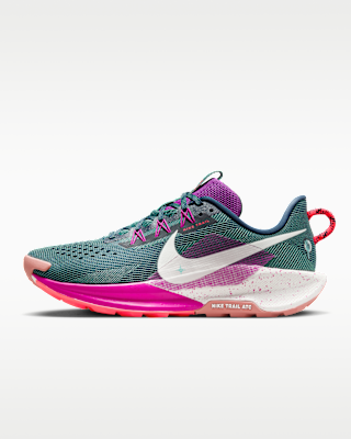 Unisex кроссовки Nike Pegasus Trail 5 Trail для бега