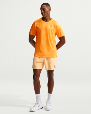 NikeCourt Advantage Men's Dri-FIT 6" Tennis Shorts
