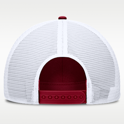 USC On-Field Rise Engineered Men's Nike College Trucker Adjustable Hat