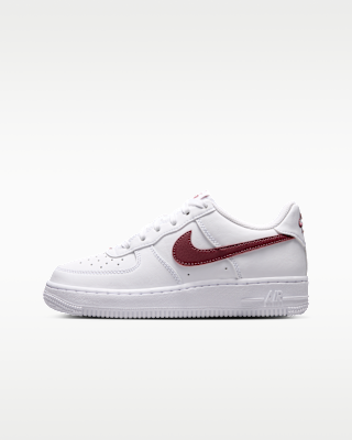 Детские кроссовки Nike Air Force 1 Big Kids'