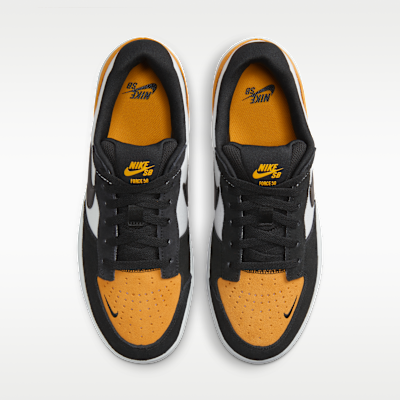 รองเท้าสเก็ตบอร์ด Nike SB Force 58