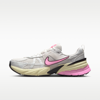 Nike V2K Run Women's Shoes with Reflective Accents