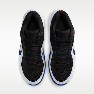 Nike Precision 8 MID Men's Basketball Shoes