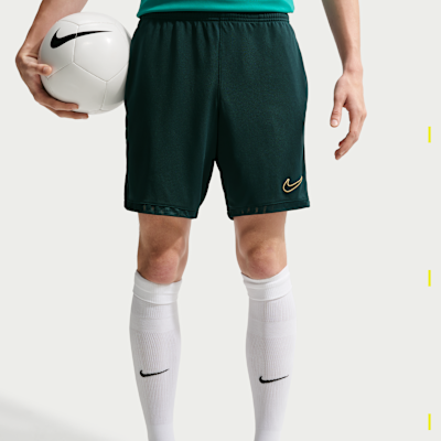 Nike Academy Nike Dri-FIT Erkek Futbol Şortu görsel 2