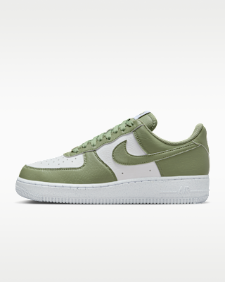 sage green nikes