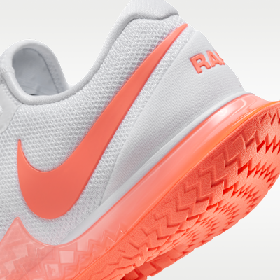 รองเท้าเทนนิสฮาร์ดคอร์ทผู้ชาย NikeCourt Zoom Vapor Cage 4 Rafa