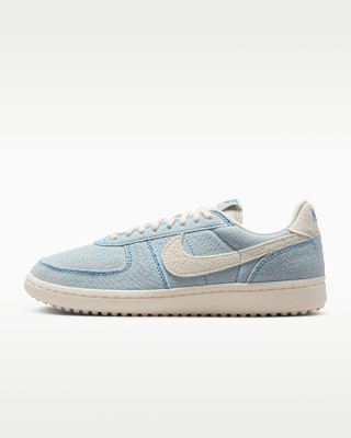 Unisex кроссовки Nike Field General "Denim"