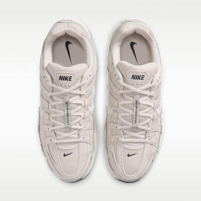 Nike P-6000 Erkek Ayakkabısı görsel 4