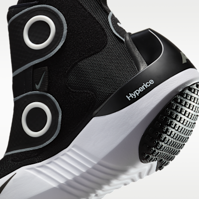 Nike x Hyperice Hyperboot schoenen