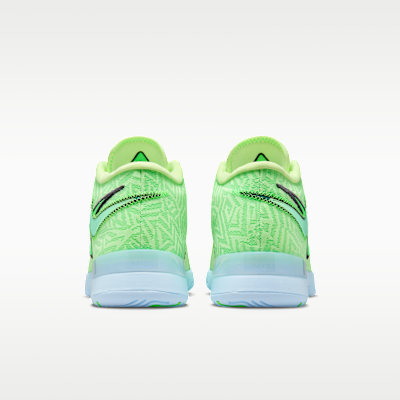 レブロン NXXT ジーニサス EP バスケットボールシューズ