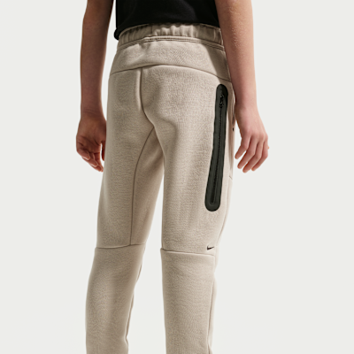 Nike Sportswear Tech Fleece Older Kids' Joggers