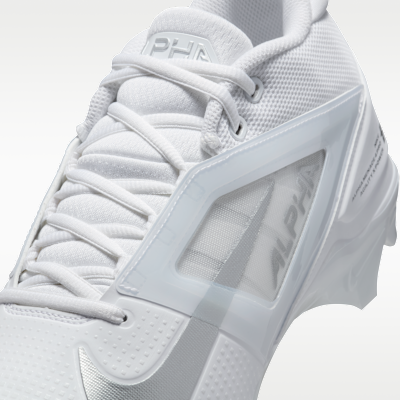 Nike Alpha Menace 4 Pro Football Cleats
