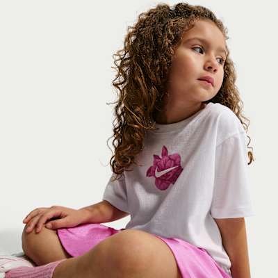 Nike Move With Nature Little Kids' 2-Piece Scooter Set