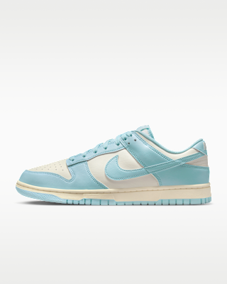Unisex кроссовки Nike Dunk Low Retro