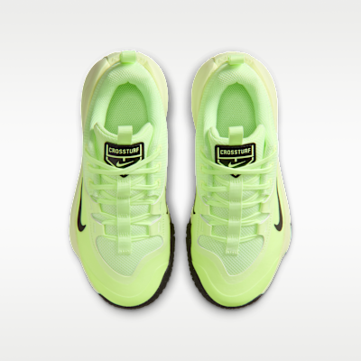 Nike Cross Turf Big Kids' Shoes