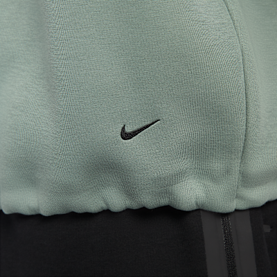 ナイキ テック メンズ フリース ルーズフィット クルー