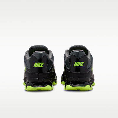 Nike Reax 8 TR Erkek Antrenman Ayakkabısı görsel 6