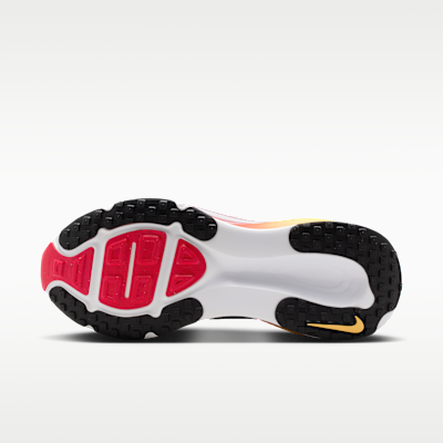 Nike Vomero 18 Men's Road Running Shoes (Extra Wide)