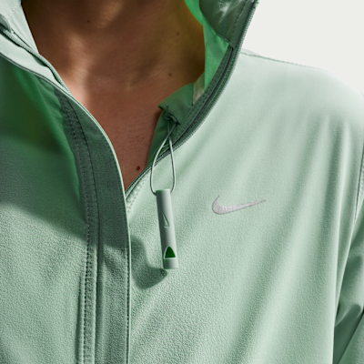 Nike Swift Repel Toplanabilir Kadın Koşu Ceketi görsel 6