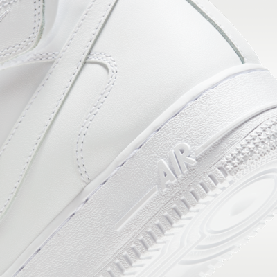 Nike Air Force 1 '07 Mid Women's Shoe