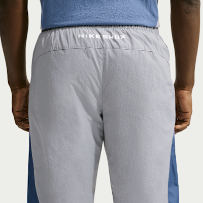 Nike Sportswear Erkek Dokuma Eşofman Altı görsel 3