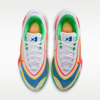 A'One "Everlasting" A'ja Wilson Basketball Shoes