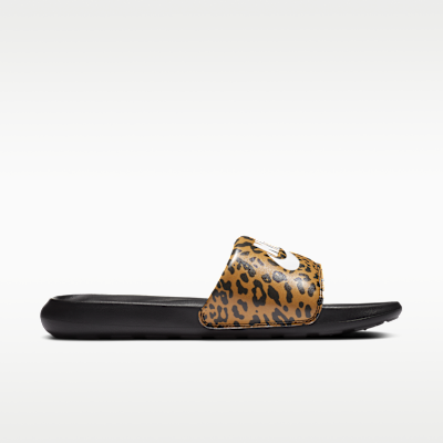 Nike Victori One Women's Print Slides