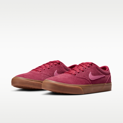 Nike Charge Suede Women's Shoes