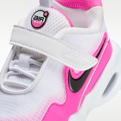 Nike Air Max Nova Baby/Toddler Shoes