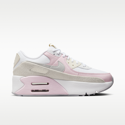 Nike Air Max 90 LV8 Women's Shoes