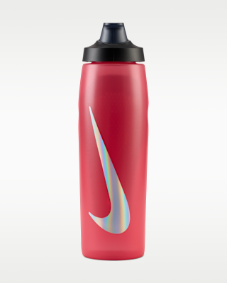 Женская Бутылка Nike Refuel Squeezable Bottle (32 oz)