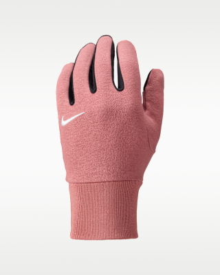 Женские  Nike Phoenix Fleece Lightweight Gloves