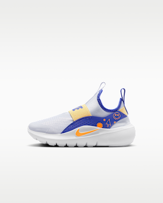 Детские кроссовки Nike Flex Runner 4 SE Little Kids' для бега