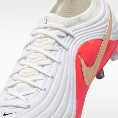 Nike Tiempo Maestro Elite Düşük Bilekli Suni Çim Kramponu görsel 8