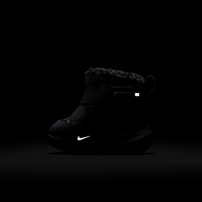 ナイキ フレックス アドバンス キッズブーツ