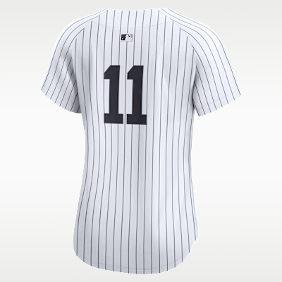 Anthony Volpe New York Yankees Women’s Nike Dri-FIT ADV MLB Limited Jersey