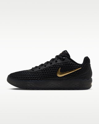 LeBron Witness X Basketball Shoes. Nike.com