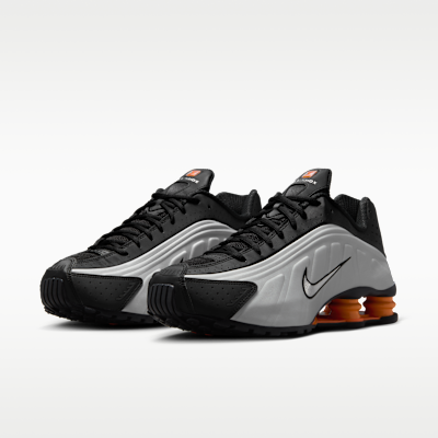 Nike Shox R4 Men's Shoes
