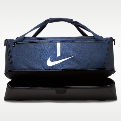 Nike Academy Team Football Hardcase Duffel Bag (Large, 59L)