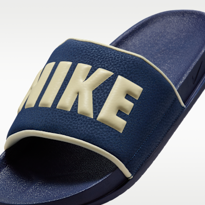 รองเท้าแตะผู้ชายแบบสวม Nike Offcourt