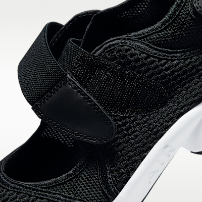 Nike Air Rift Breathe Women's Shoes