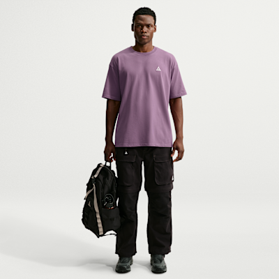 Nike ACG Dri-FIT Erkek Tişörtü görsel 4