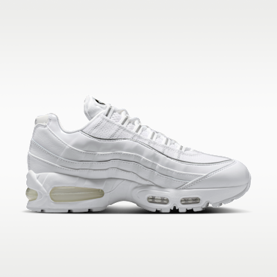 Nike Air Max 95 Big Bubble-sko til kvinder med reflekterende detaljer