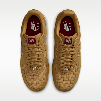 Nike Air Force 1 Low Retro Premium Erkek Ayakkabısı görsel 4