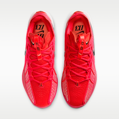 ナイキ G.T. カット 3 EP バスケットボールシューズ