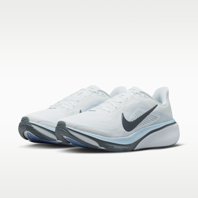 Nike Pegasus 42 Erkek Yol Koşusu Ayakkabısı görsel 5