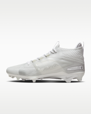 Unisex  Nike Alpha Menace 4 Elite Football Cleats для футбола