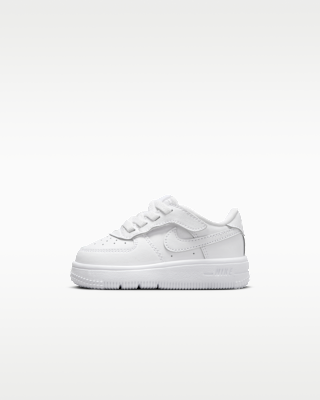 Детские кроссовки Nike Force 1 Low EasyOn Baby/Toddler