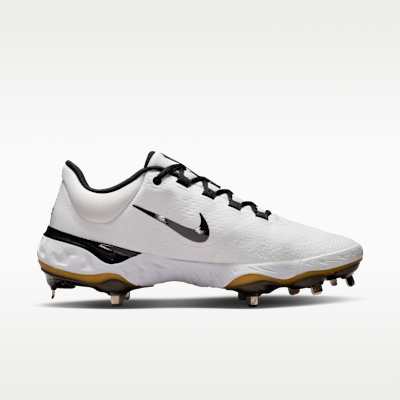 Calzado de béisbol para hombre Nike Alpha Huarache Elite 4 Low
